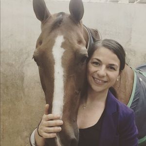 Meet your Posher, Cate